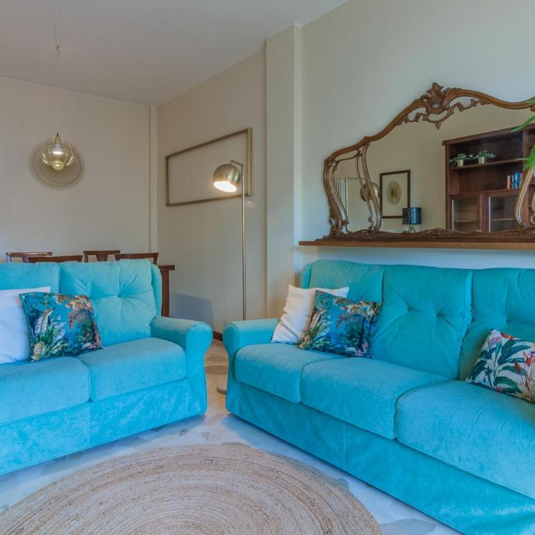 Domus Ester Borgo - Appartamento - 12