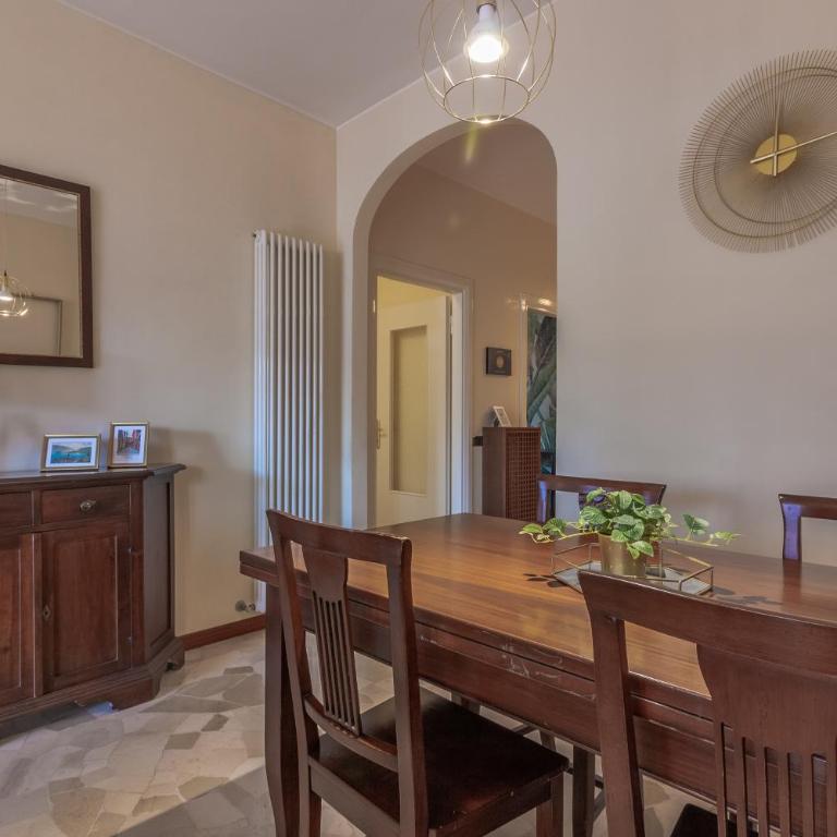 Domus Ester Borgo - Appartamento - 20