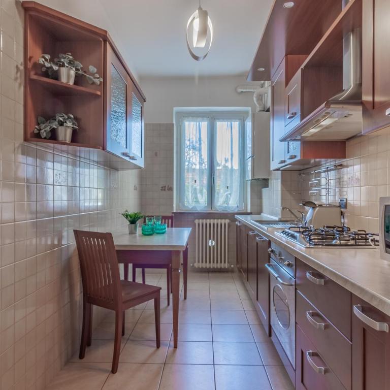 Domus Ester Borgo - Appartamento - 19