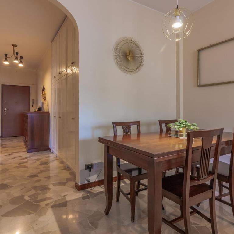 Domus Ester Borgo - Appartamento - 18