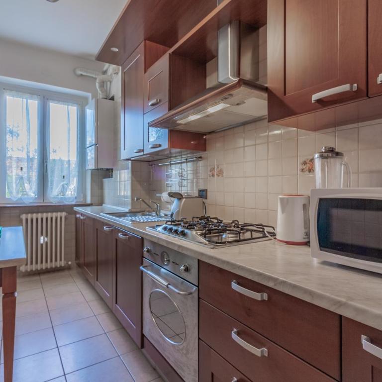 Domus Ester Borgo - Appartamento - 21