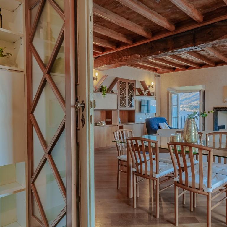 Domus Elena Lakeview - Appartamento - 26