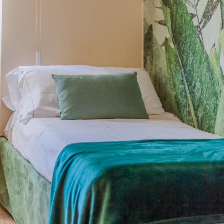 Domus Ester Borgo - Appartamento - 22