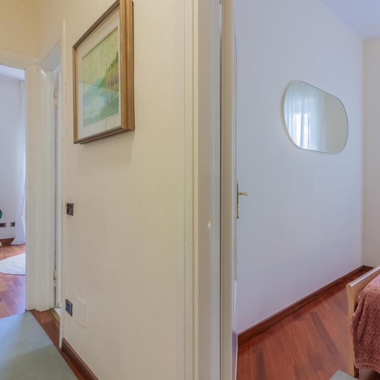 Domus Ester Borgo - Appartamento - 25