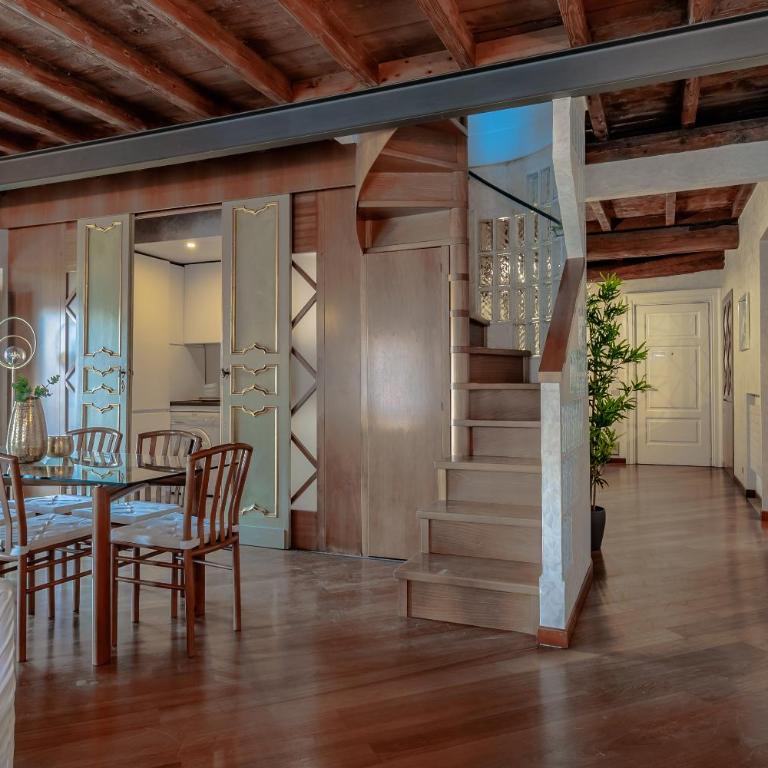 Domus Elena Lakeview - Appartamento - 28