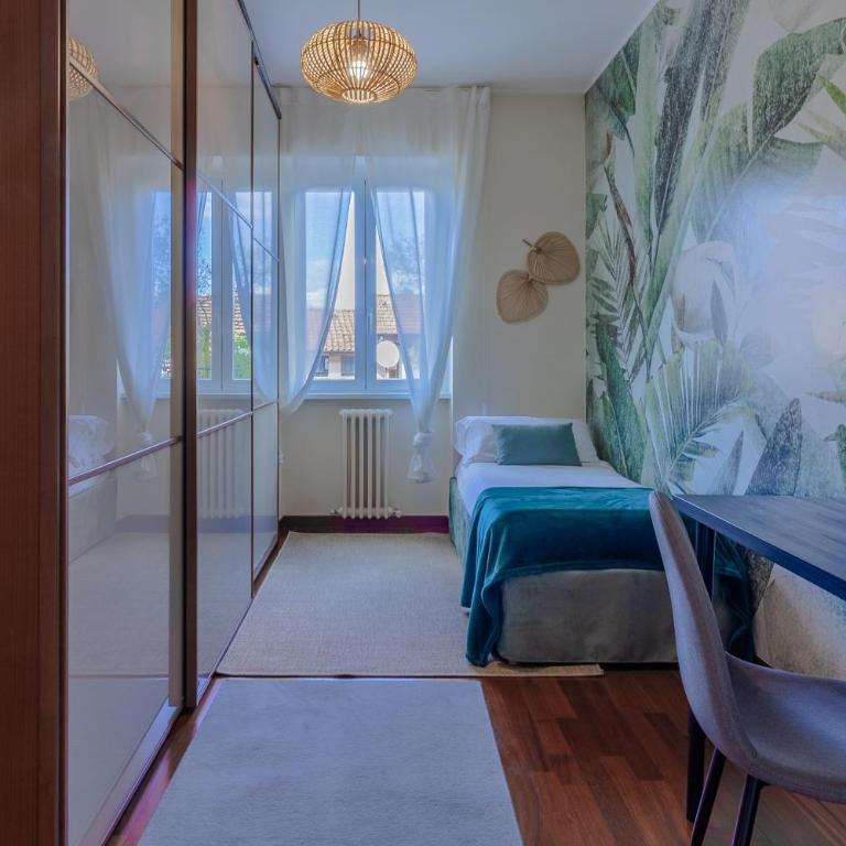 Domus Ester Borgo - Appartamento - 24