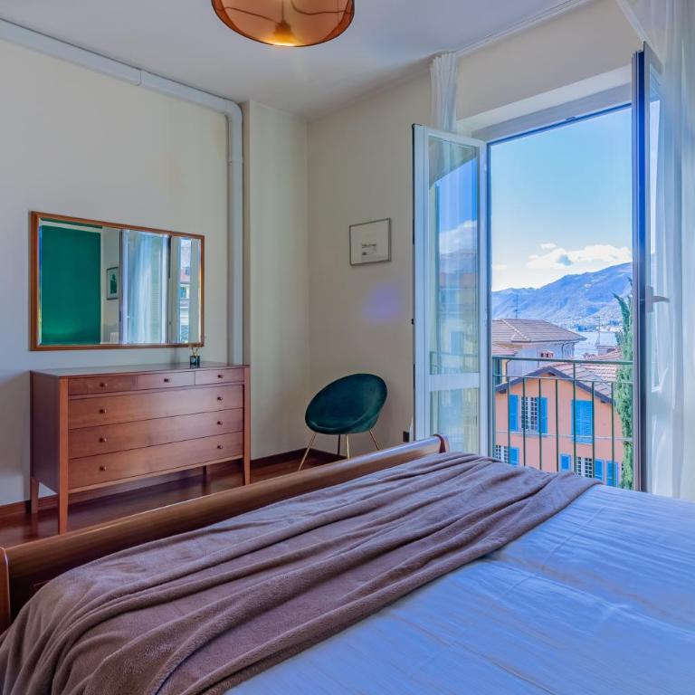Domus Ester Borgo - Appartamento - 29
