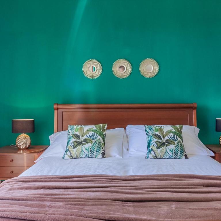 Domus Ester Borgo - Appartamento - 31