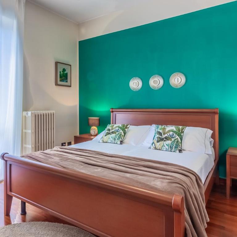 Domus Ester Borgo - Appartamento - 32