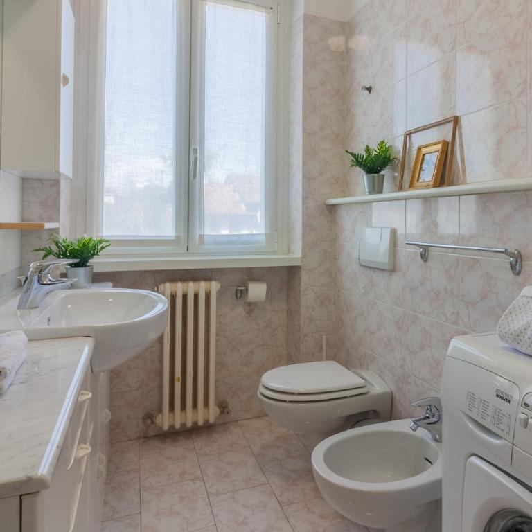 Domus Ester Borgo - Appartamento - 37