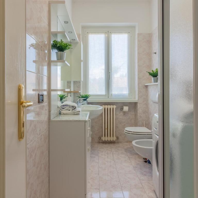 Domus Ester Borgo - Appartamento - 39