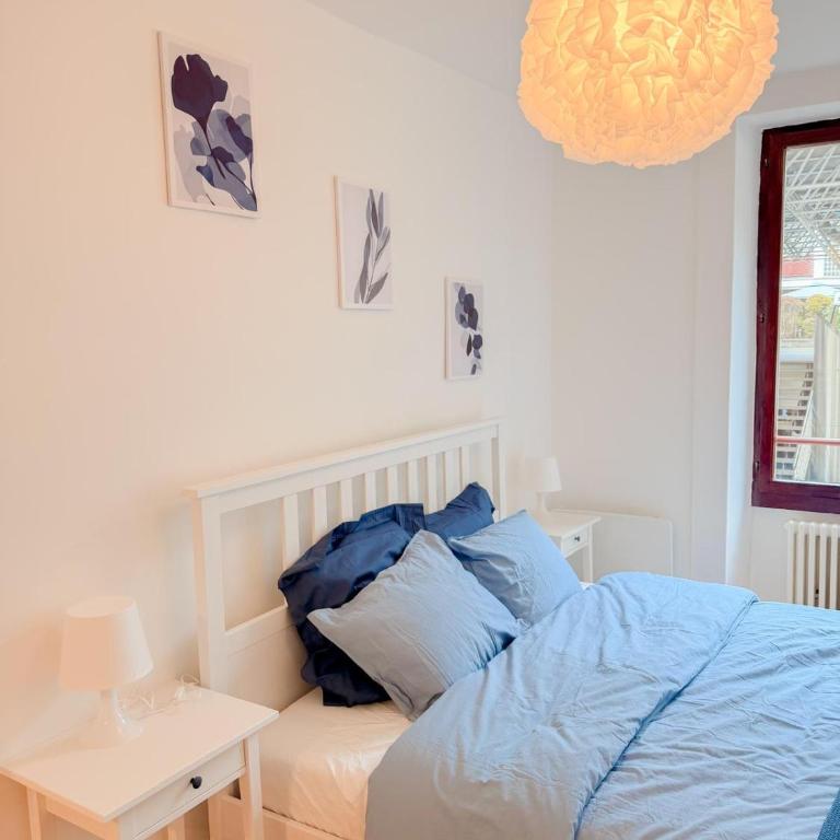 Central Geneva Cozy Apartment - Appartement 1 Chambre - 2