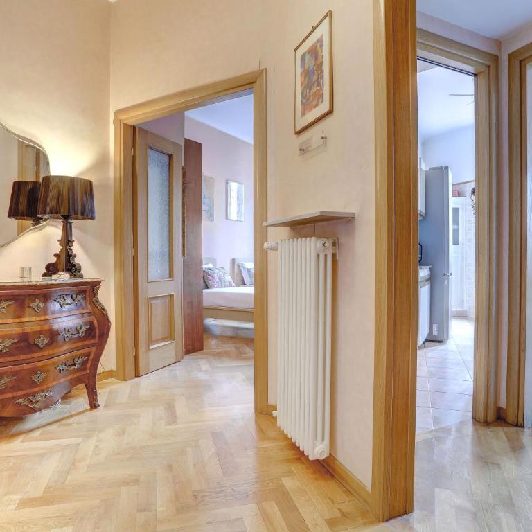 Vatican The House of Painting Home and More - Appartamento con 2 Camere da Letto - 24