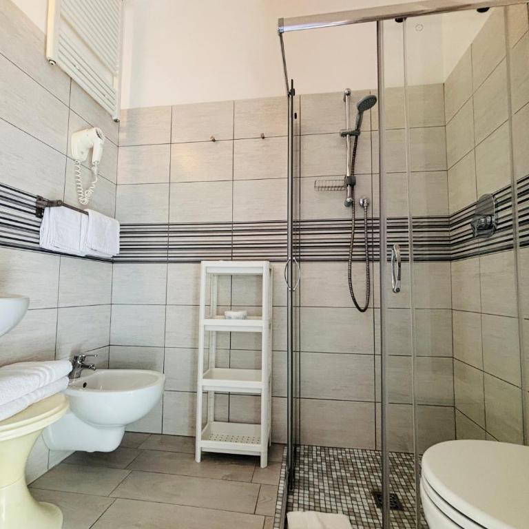 Hotel Iride Apartments & Rooms- ideale per famiglie e coppie - Apartment with Garden View - 2