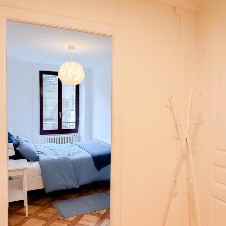 Central Geneva Cozy Apartment - Appartement 1 Chambre - 4