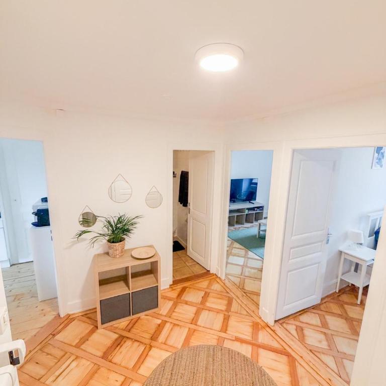 Central Geneva Cozy Apartment - Appartement 1 Chambre - 8