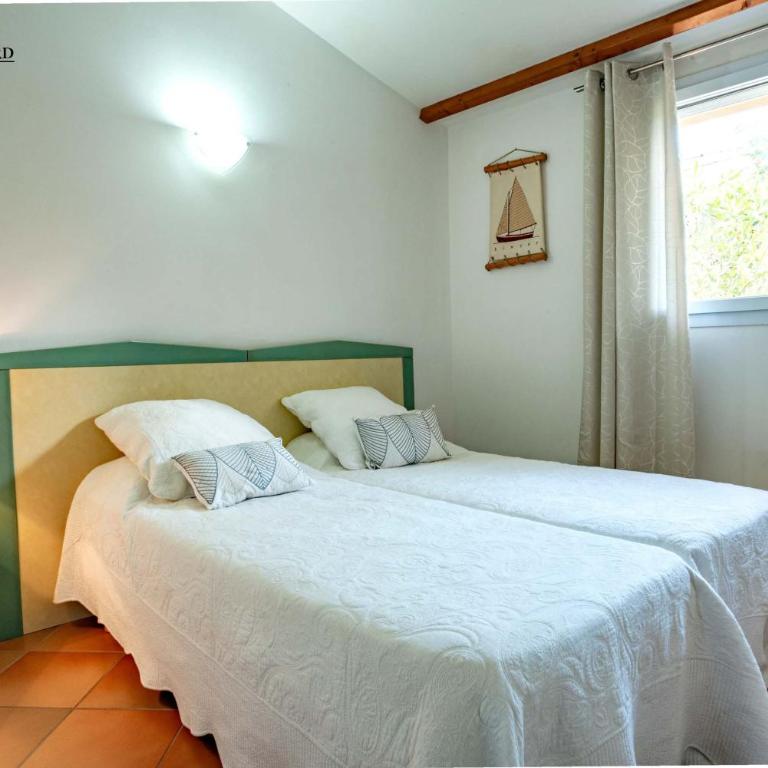 Les Hauts de Pavellone - Villa con Vista Mare - 5