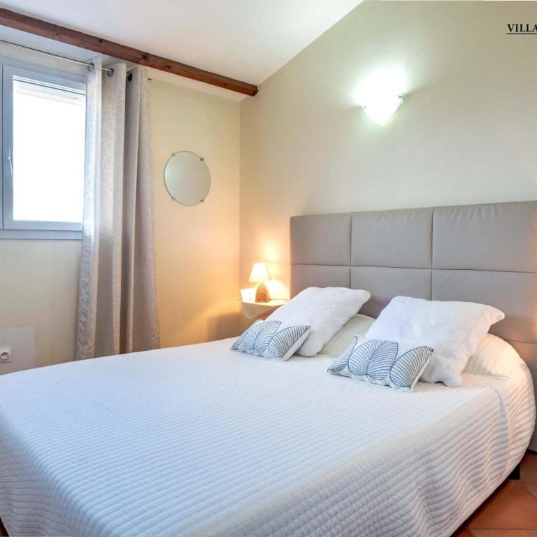 Les Hauts de Pavellone - Villa con Vista Mare - 6