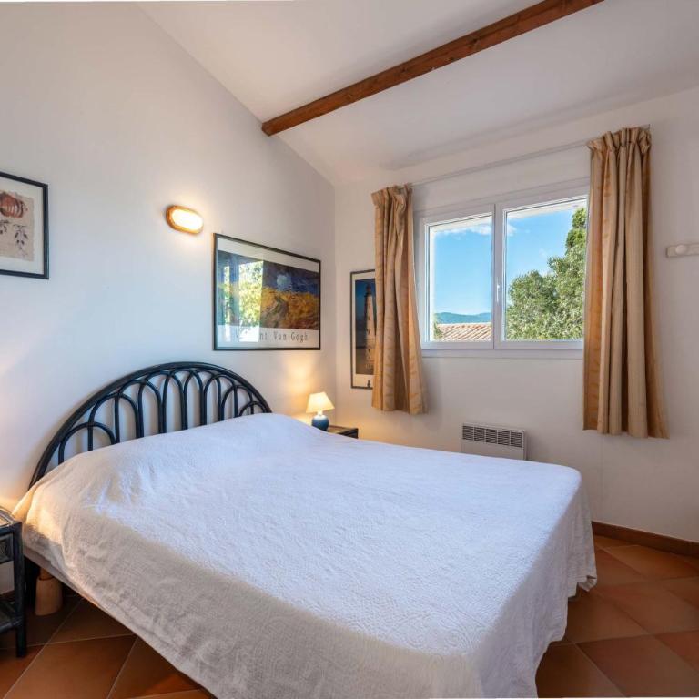 Les Hauts de Pavellone - Villa con Vista Mare - 13