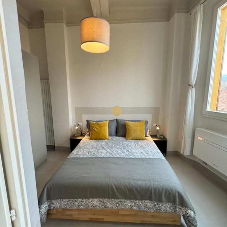 Dimora D'Arco Palazzo Mattesilani Vecchietti - Appartamento con 2 Camere da Letto - 2