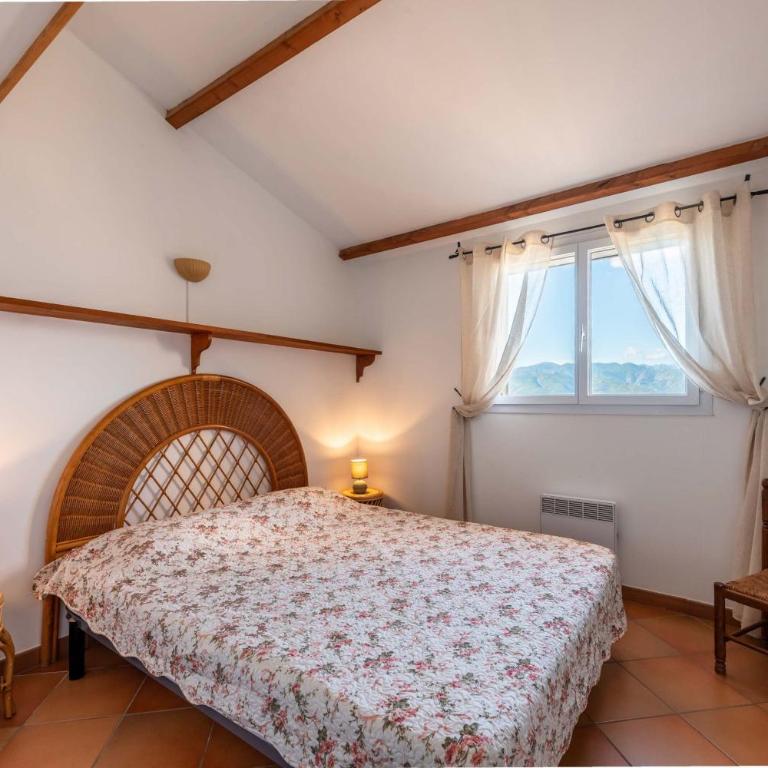 Les Hauts de Pavellone - Villa con Vista Mare - 19