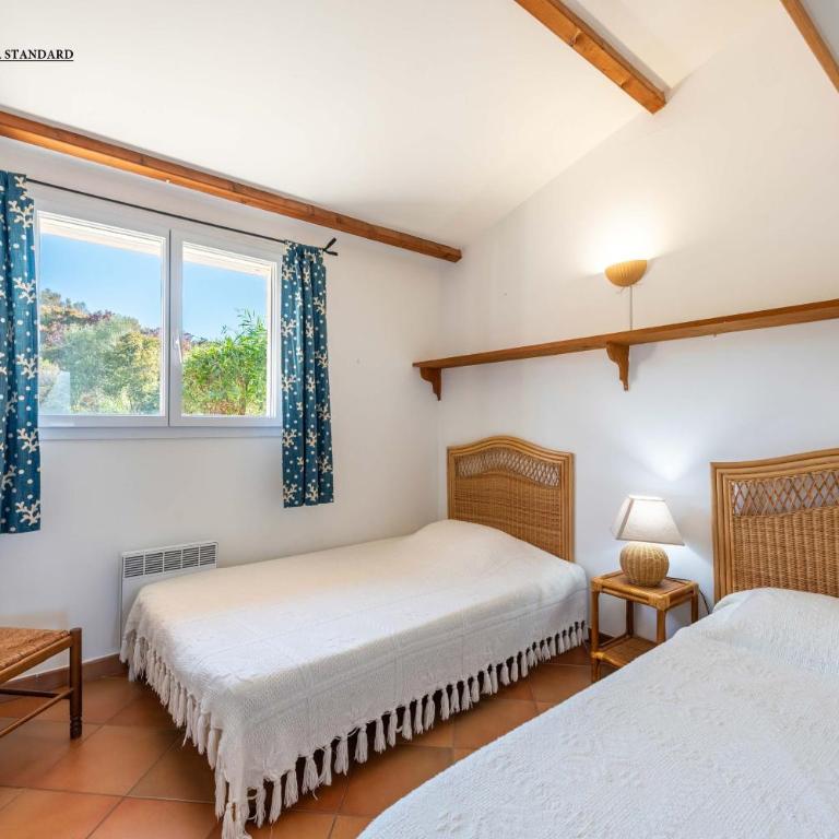 Les Hauts de Pavellone - Villa con Vista Mare - 20