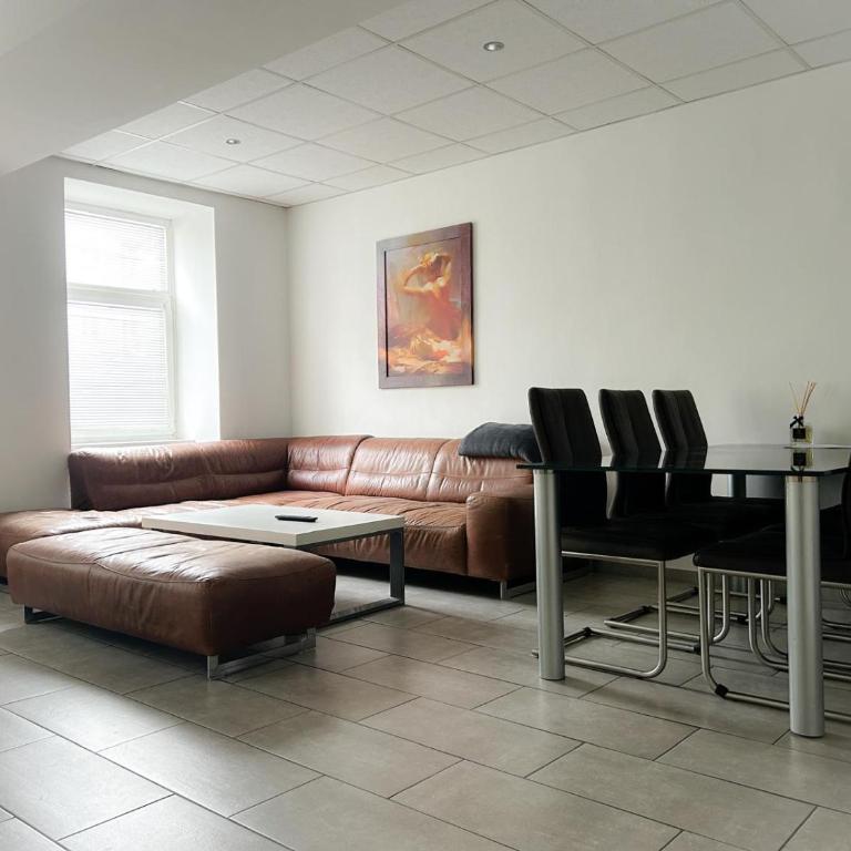 Appartement Moskovic - Apartment mit 2 Schlafzimmern - 2