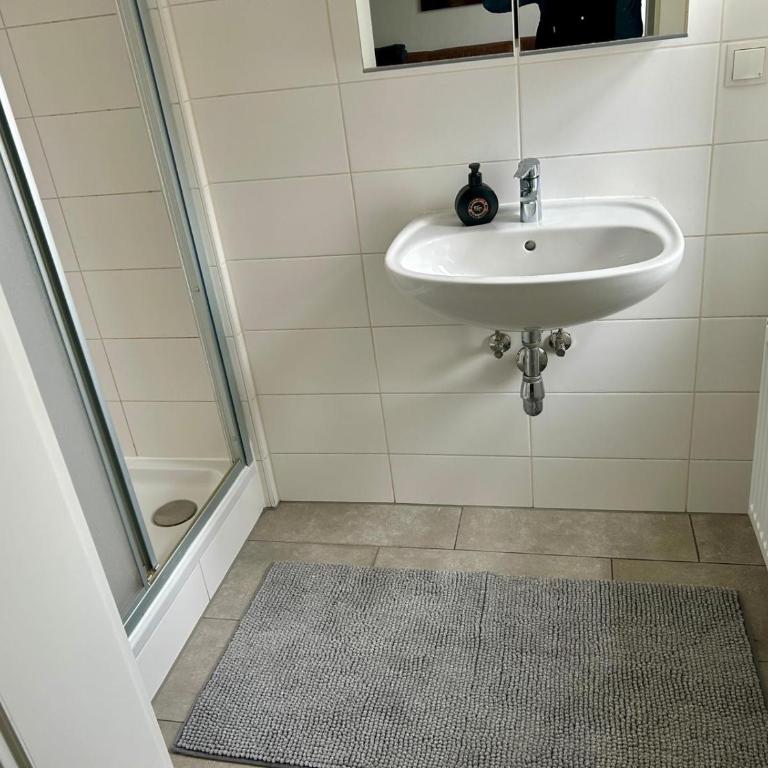 Appartement Moskovic - Apartment mit 2 Schlafzimmern - 4