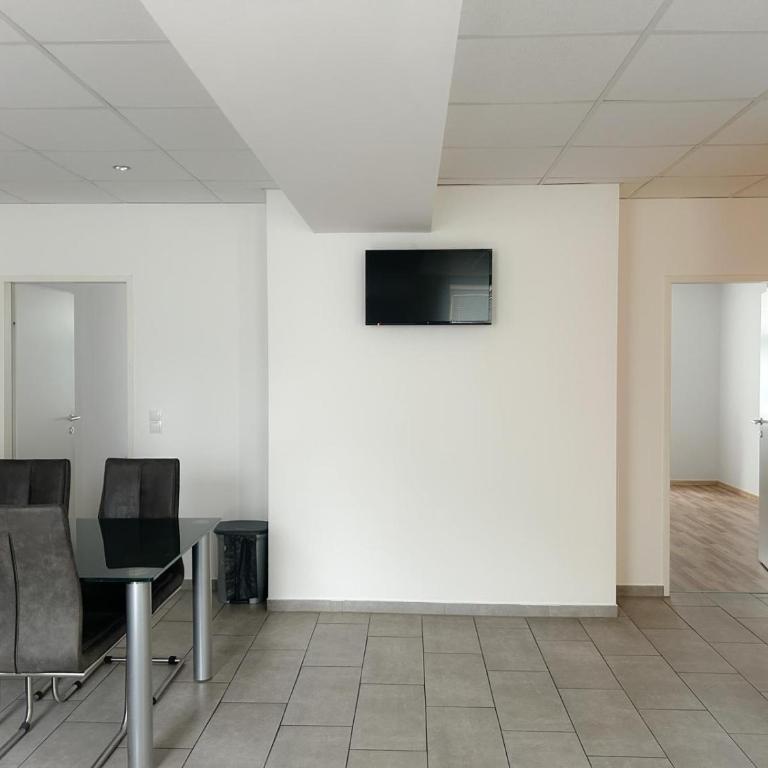 Appartement Moskovic - Apartment mit 2 Schlafzimmern - 5