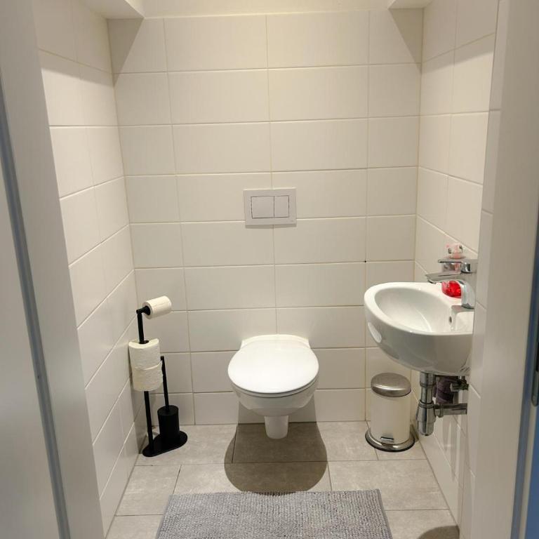 Appartement Moskovic - Apartment mit 2 Schlafzimmern - 6