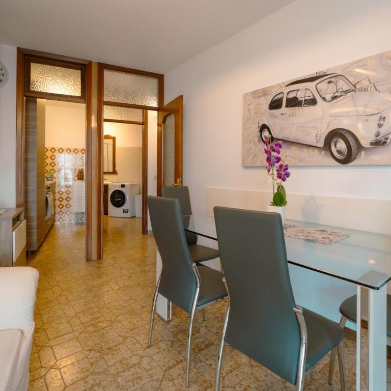 House Carla - Appartamento - 5