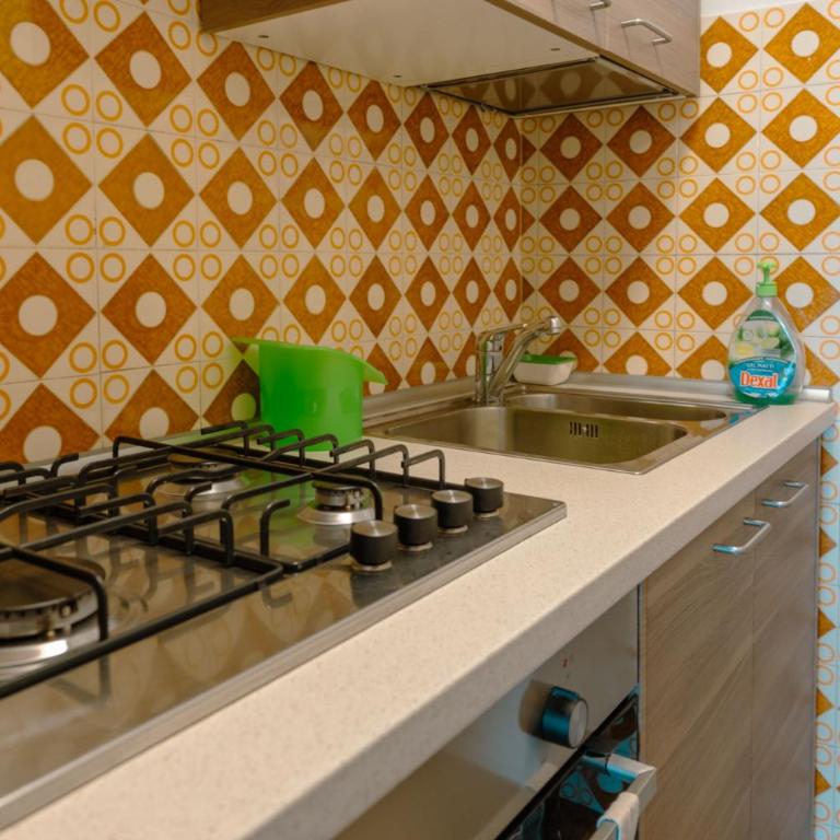 House Carla - Appartamento - 8