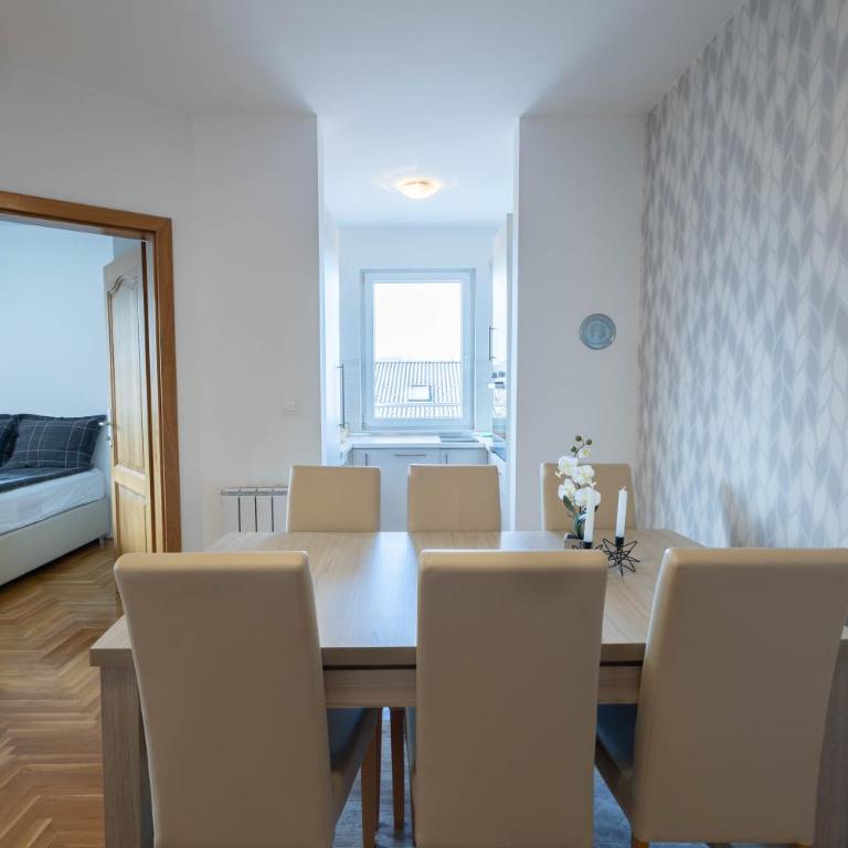 Apartment Caleya - With Private Parking - Apartman sa 2 Spavaće Sobe - 30