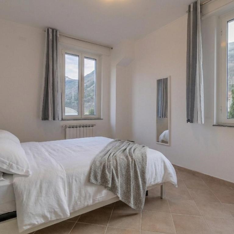Piergi Bike Home 3 - Appartamento con 3 Camere da Letto - 17