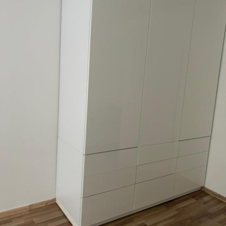Appartement Moskovic - Apartment mit 2 Schlafzimmern - 7