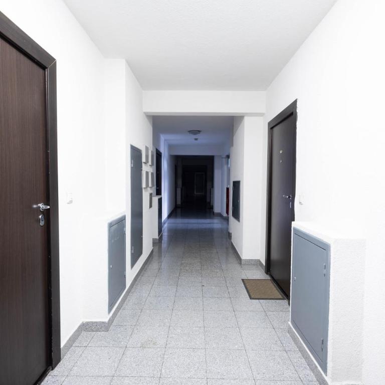 Apartment Caleya - With Private Parking - Apartman sa 2 Spavaće Sobe - 36