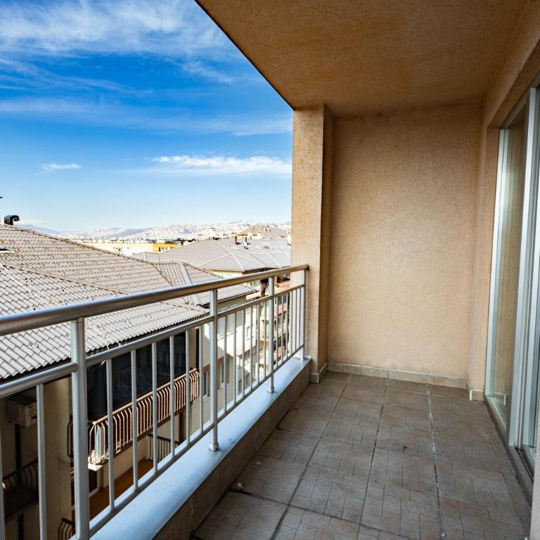 Apartment Caleya - With Private Parking - Apartman sa 2 Spavaće Sobe - 4