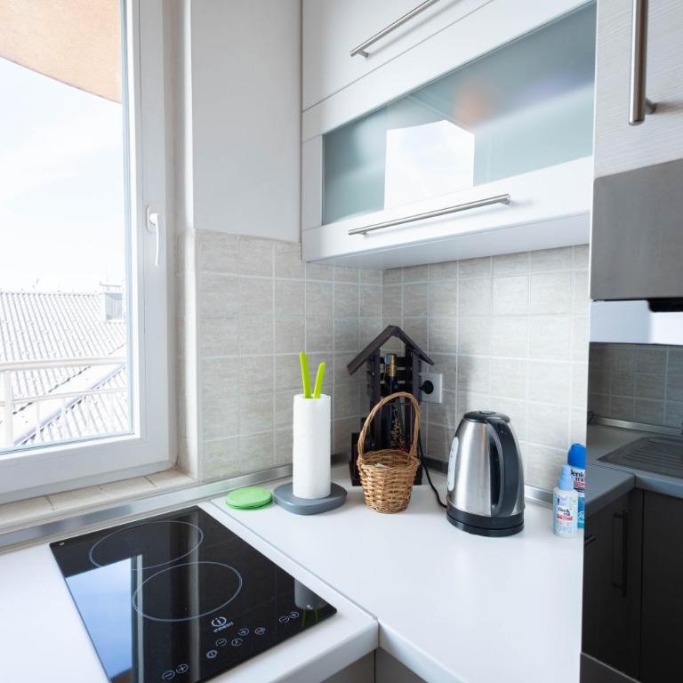 Apartment Caleya - With Private Parking - Apartman sa 2 Spavaće Sobe - 10
