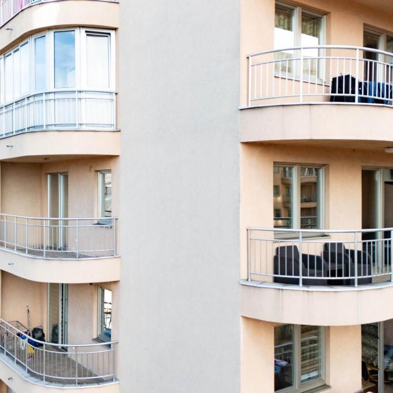 Apartment Caleya - With Private Parking - Apartman sa 2 Spavaće Sobe - 40