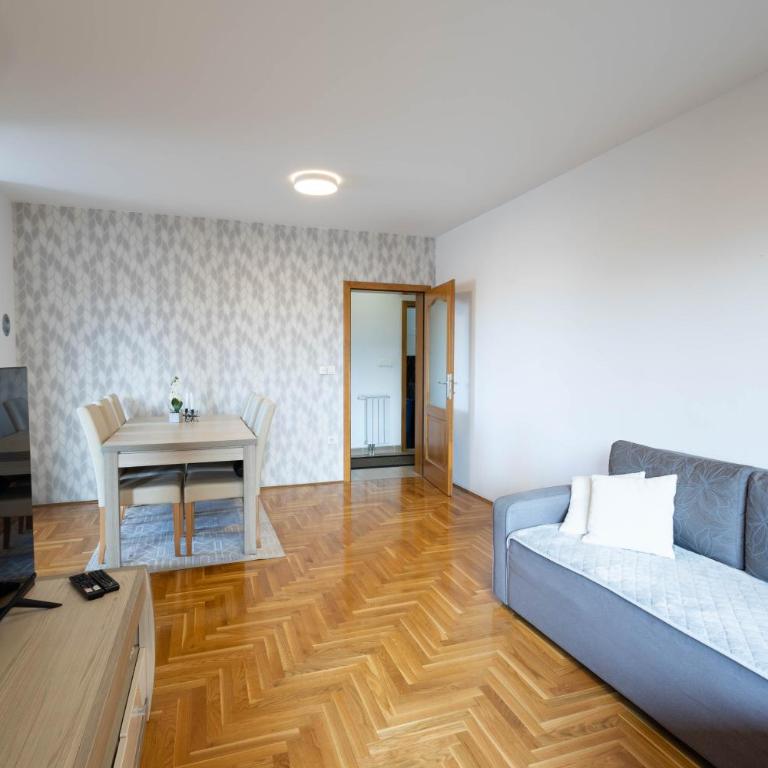 Apartment Caleya - With Private Parking - Apartman sa 2 Spavaće Sobe - 29