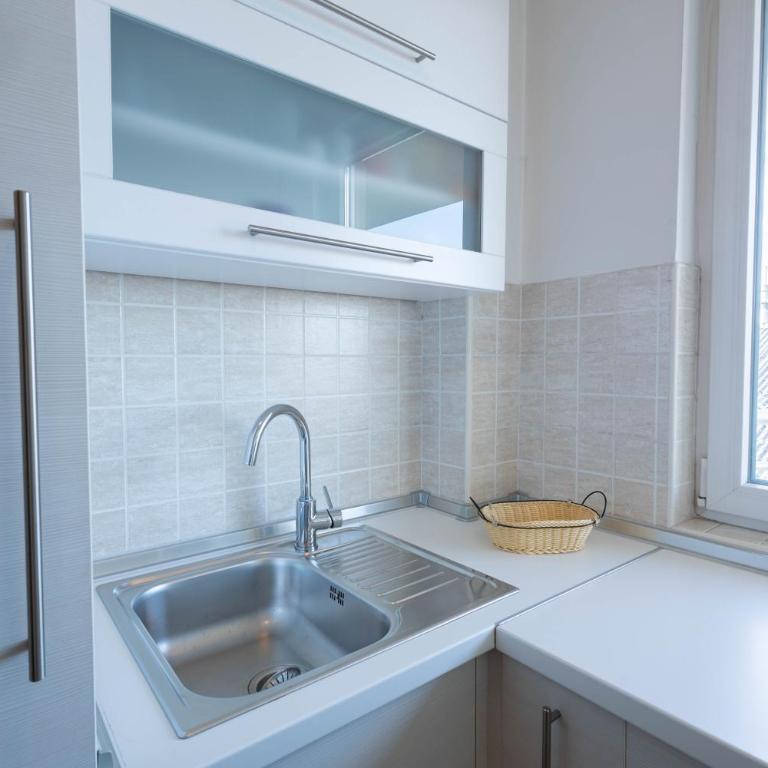 Apartment Caleya - With Private Parking - Apartman sa 2 Spavaće Sobe - 18