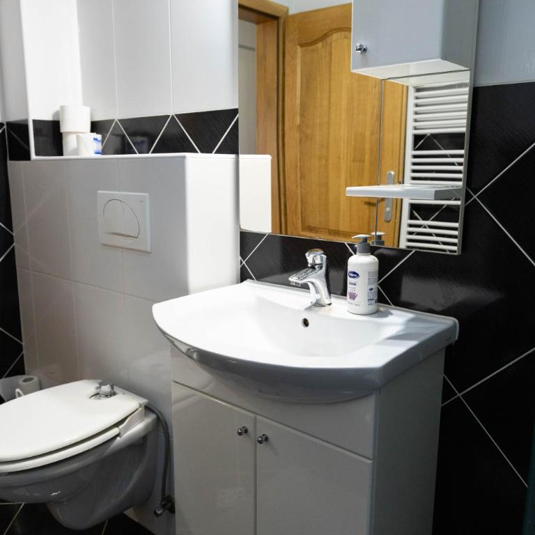 Apartment Caleya - With Private Parking - Apartman sa 2 Spavaće Sobe - 21