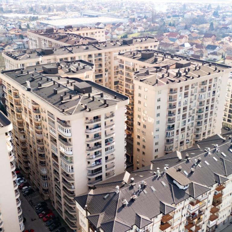Apartment Caleya - With Private Parking - Apartman sa 2 Spavaće Sobe - 24