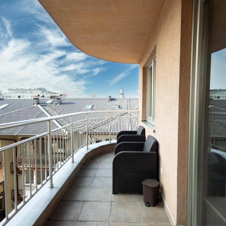Apartment Caleya - With Private Parking - Apartman sa 2 Spavaće Sobe - 8