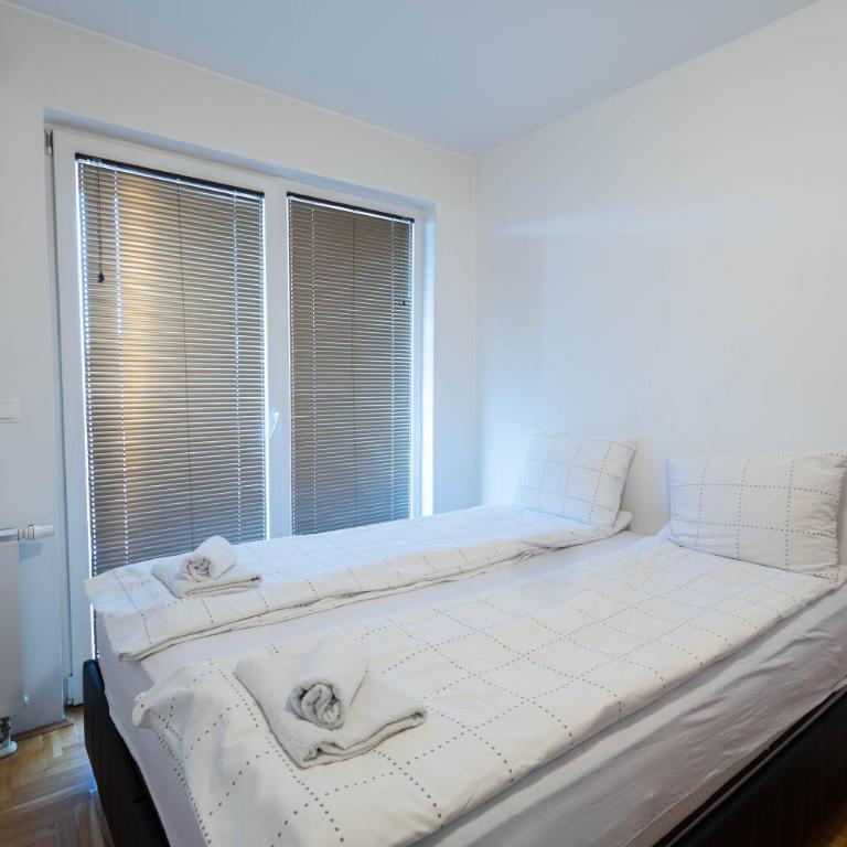 Apartment Caleya - With Private Parking - Apartman sa 2 Spavaće Sobe - 13