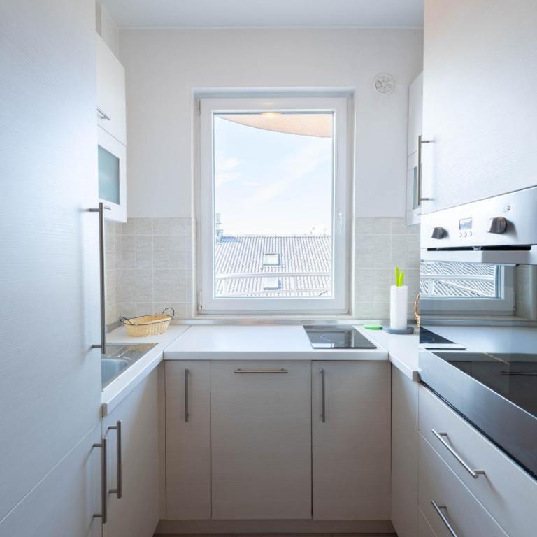 Apartment Caleya - With Private Parking - Apartman sa 2 Spavaće Sobe - 3