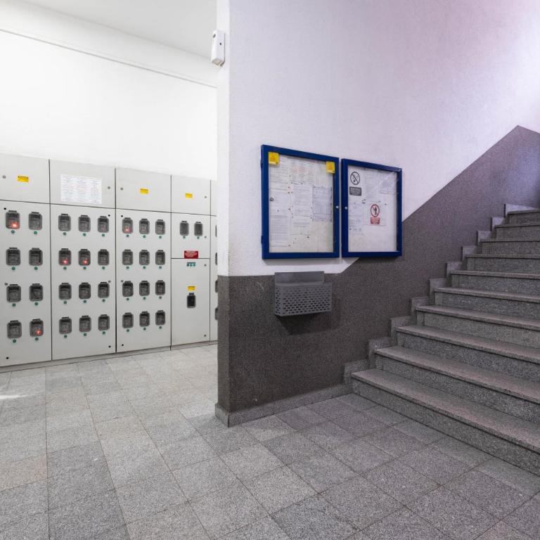 Apartment Caleya - With Private Parking - Apartman sa 2 Spavaće Sobe - 26