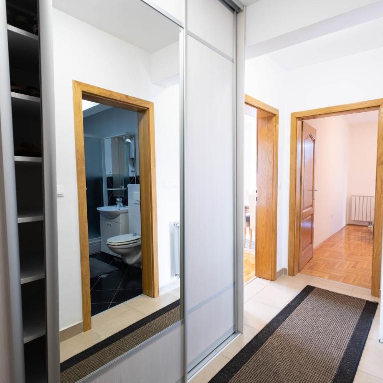 Apartment Caleya - With Private Parking - Apartman sa 2 Spavaće Sobe - 34