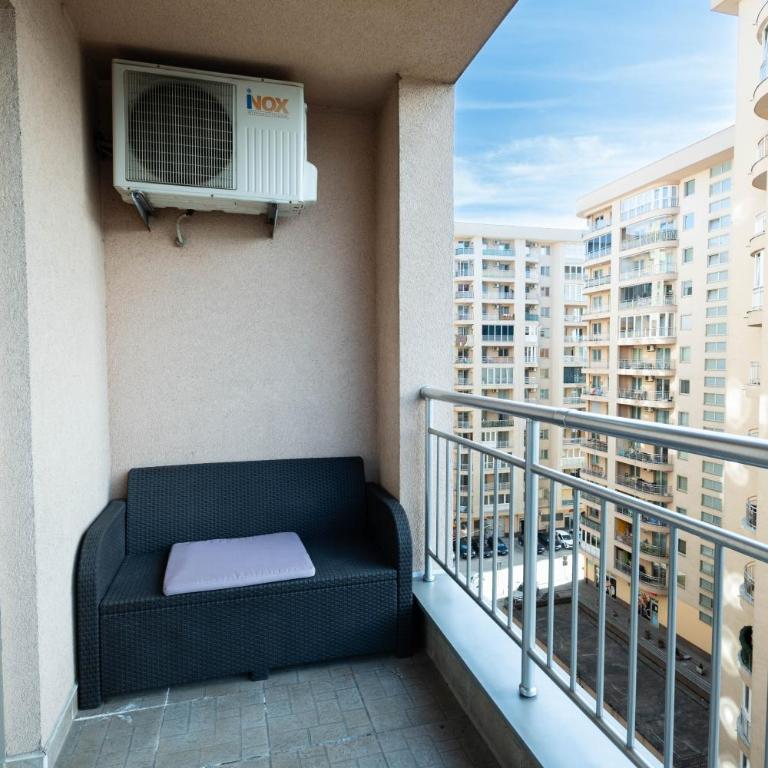 Apartment Caleya - With Private Parking - Apartman sa 2 Spavaće Sobe - 16