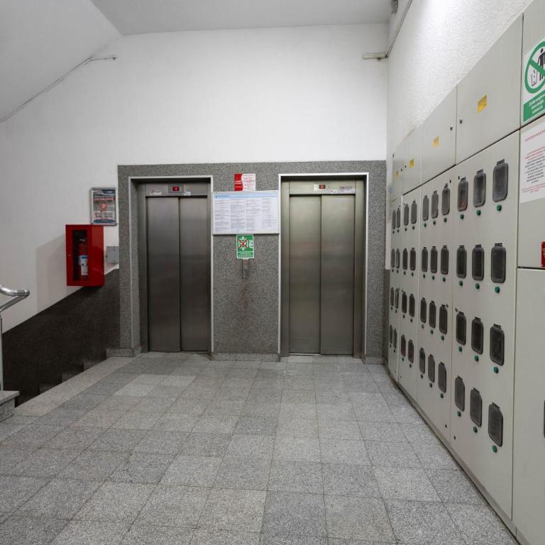 Apartment Caleya - With Private Parking - Apartman sa 2 Spavaće Sobe - 7